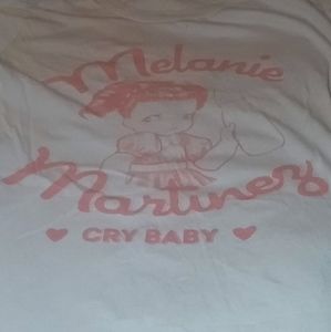 Melanie Martinez Tee